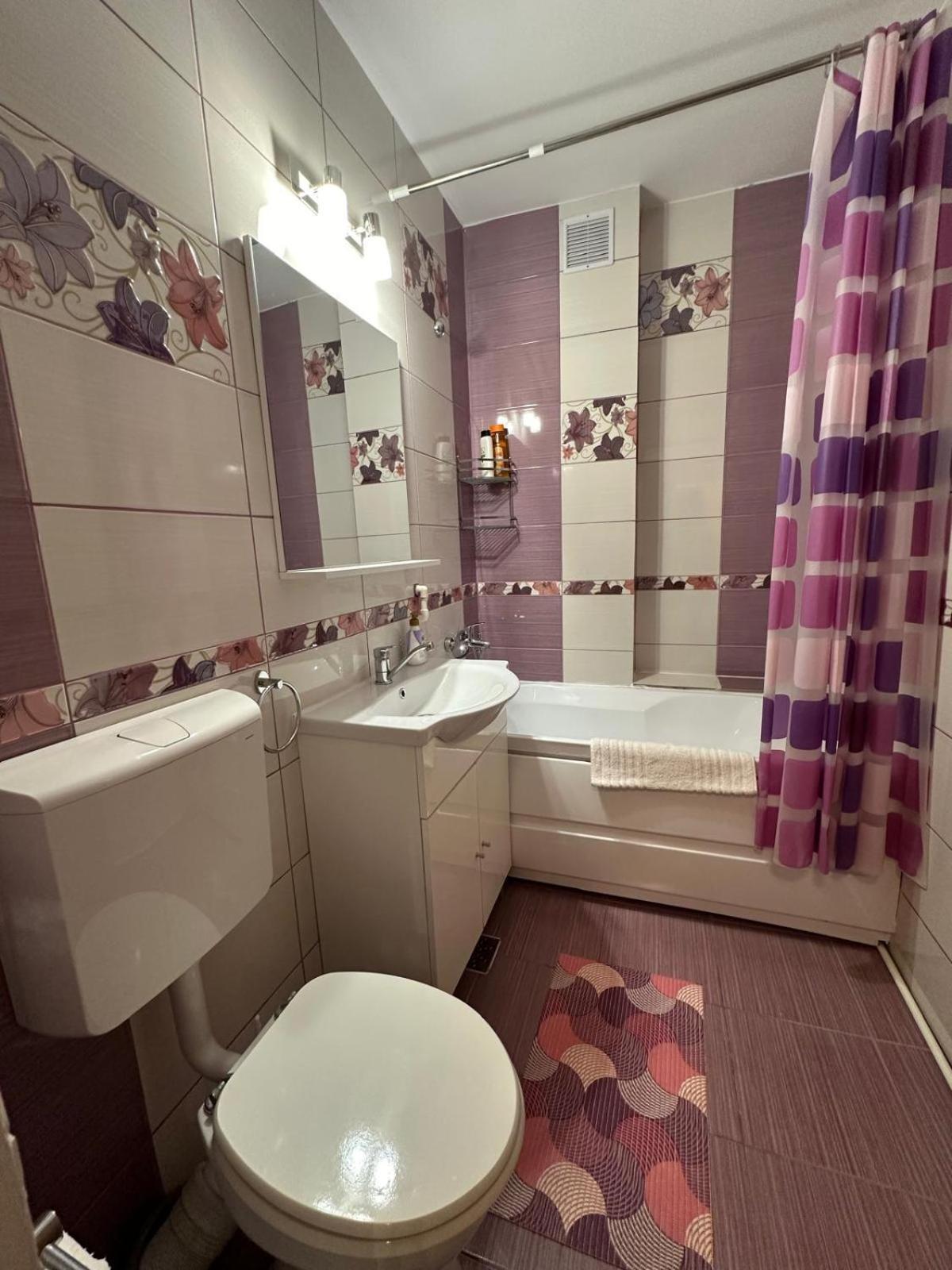 Apartament Central Devaアパートメント エクステリア 写真