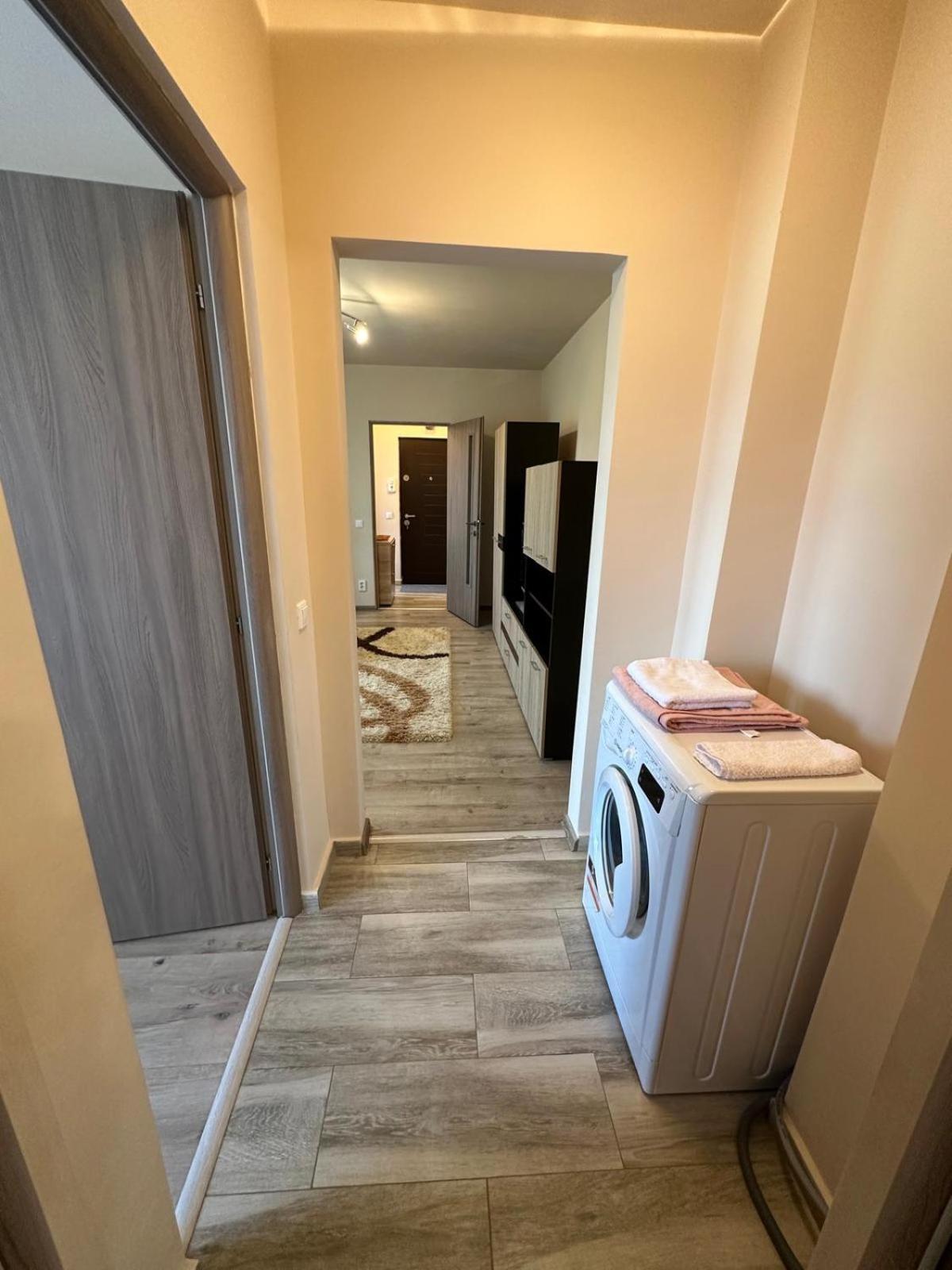 Apartament Central Devaアパートメント エクステリア 写真