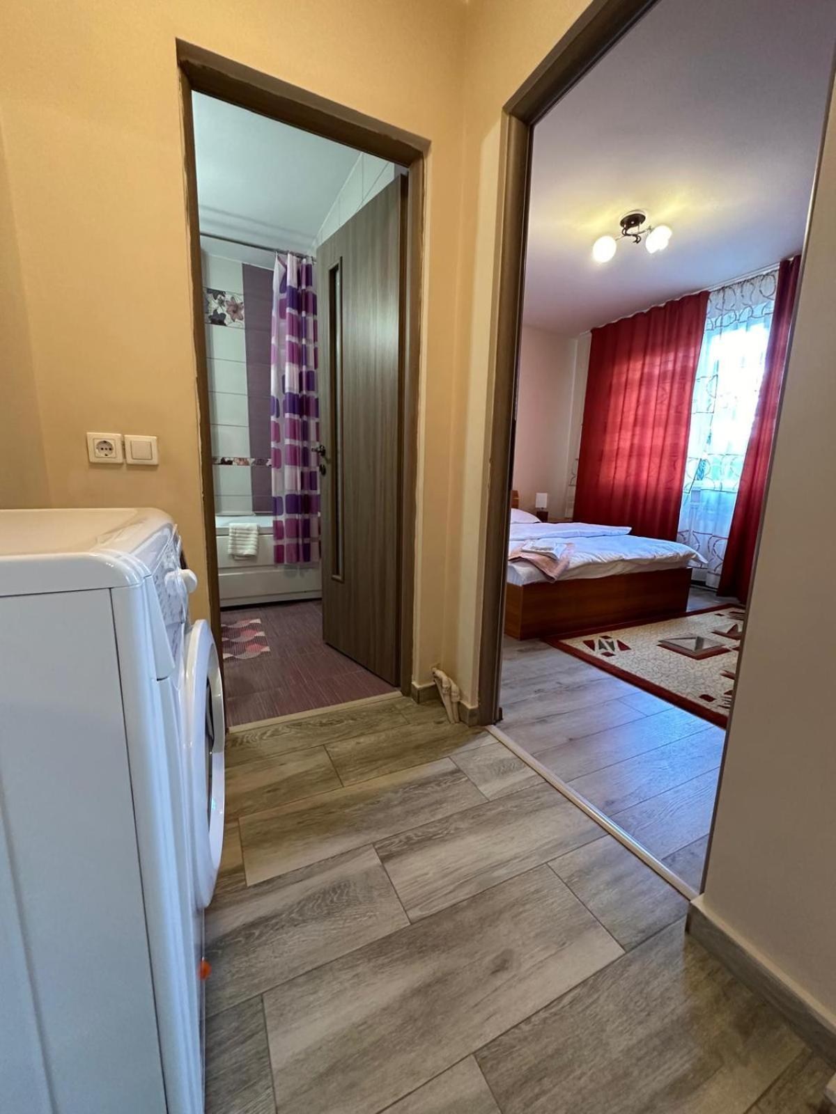 Apartament Central Devaアパートメント エクステリア 写真